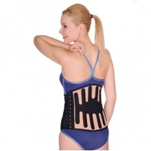 Corset lumbosacral TX