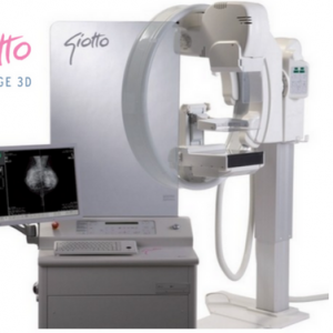 FFDM (Mammographe Numérique Plein Champ)