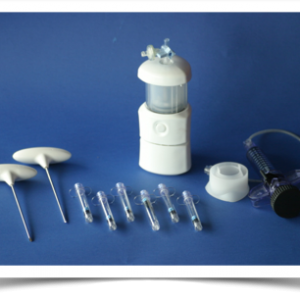 Kit de vertebroplastie