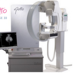 Mammographie numérique